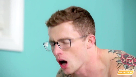 Next Door Casting Juan Lopez's Audition