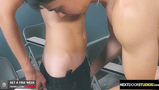 Slutty Top 10 of 2023 Twink Compilation ft Trevor Harris, Scott Finn & More!! - NextDoorTwink