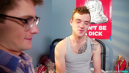 Slutty Top 10 of 2023 Twink Compilation ft Trevor Harris, Scott Finn & More!! - NextDoorTwink