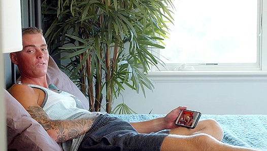 NextDoorTwink - Step Family Fun Compilation Ft Scott Finn, Johnny Torque N'MORE!!