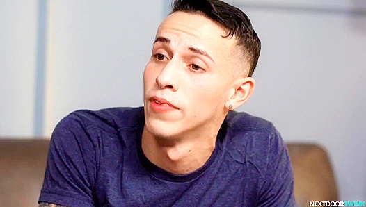 NextDoorTwink Hot Pledges Trick Sexy Fratboys In to Fucking