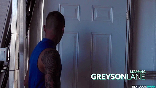 Top Ten Twink Cumshot Wt Tannor Reed, Hayden Brier & More - NextDoorTwink