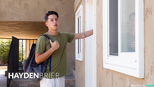 Top Ten Twink Cumshot Wt Tannor Reed, Hayden Brier & More - NextDoorTwink