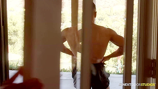 NextDoorTwink Jake Porter Is In Search For The Perfect Twink