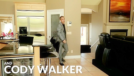 Next Door Twink Treat My Cock!