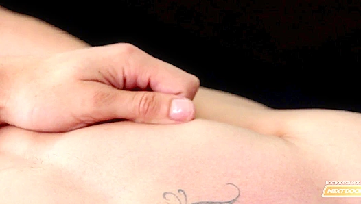 Next Door Twink Introducing Slimboy Rookie