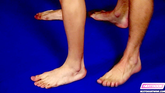 Next Door Twink Wrestling Big Dicks And Fucking