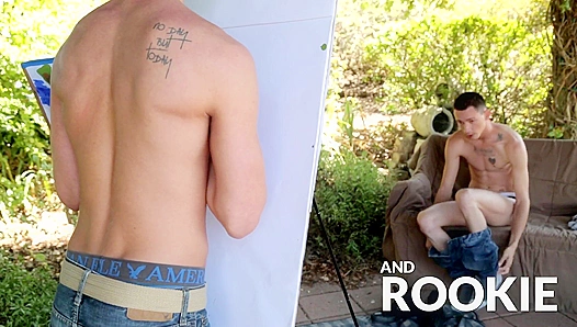 Next Door Twink Get Nude And Dirty For Me