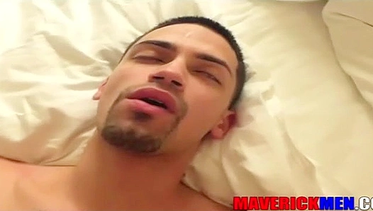 Newfound Lust for Puerto Rican guys