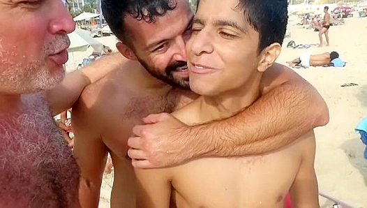 Raw in Rio
