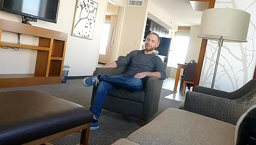 Fuck Him Deep Teaser