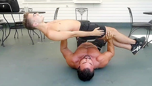 kie and the • Maverick Men Directs • Gay Passwords List