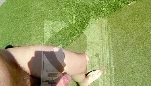 How To Pop A Top's Cherry