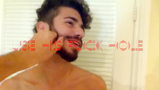 Use This Fuck Hole • Maverick Men • Gay Passwords List