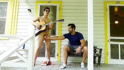 The Amazing Singing Breeding Bottom Boy Teaser