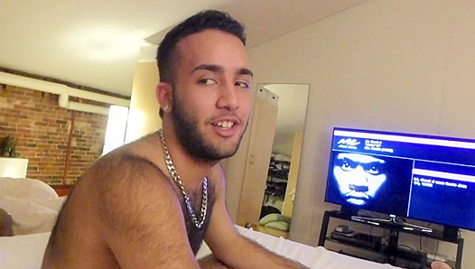 Fuck My Hairy Ass Teaser