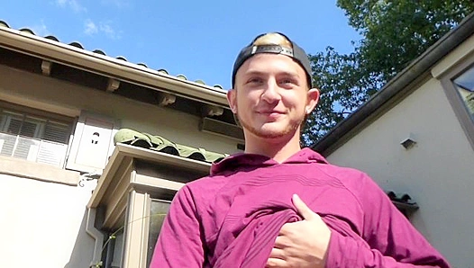 Young Buck Gets His Tight ASS Fucked by Big Dicks | Men HD Gay Porn