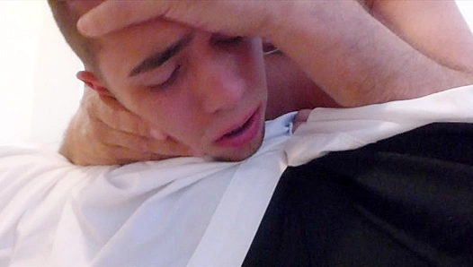 Stretch My Hairy Little Hole Teaser