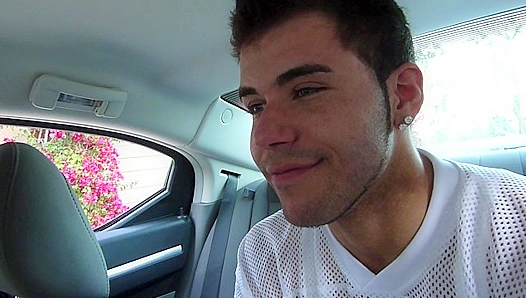 Fuck Me In The Backseat Teaser