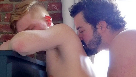 Little Red Riding Cock And The Big Bad Dilfs