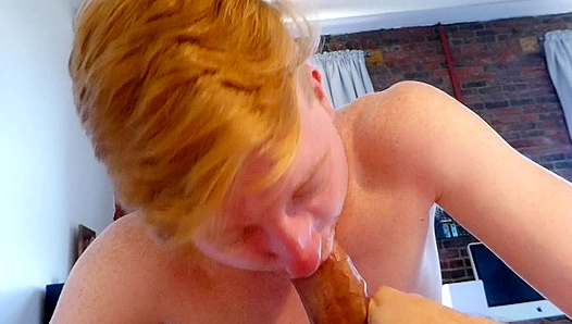 Little Red Riding Cock And The Big Bad Dilfs