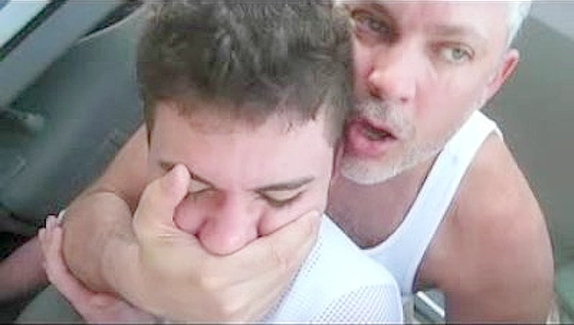 Fuck Me In The Backseat