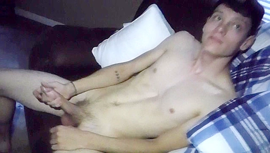 Fill My Hetero Hole Teaser