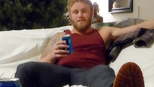 Big Butt Muscle Fuck