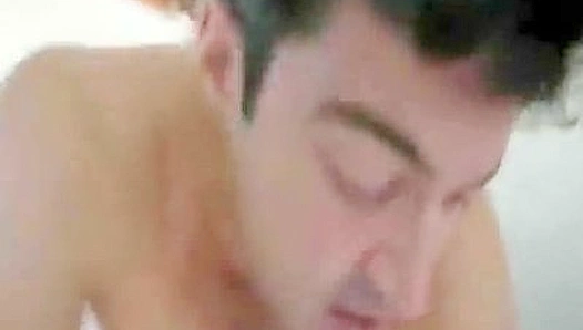 MaverickMan22 Deep Throat