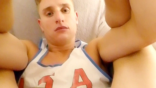 Fuck Me Right Fucking Now