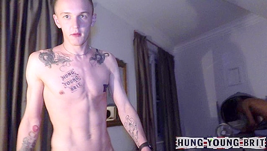 Warning: Anal Cum Exchange BB OPEN DOOR ORGY Cardiff