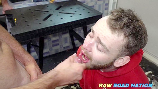 REVOLTINGLY RANDY CUM COMPILATION