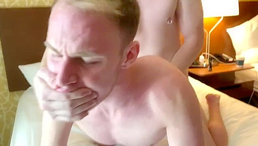 Shut Up and Fuck Me