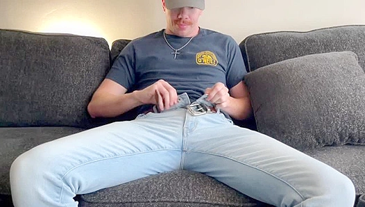 How To Get a "Straight Guy" To Fuck You