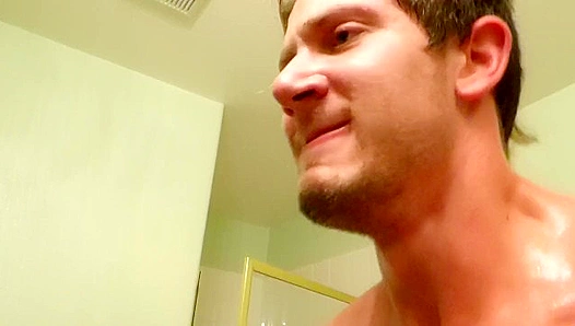 Let's Fuck In The Bathroom