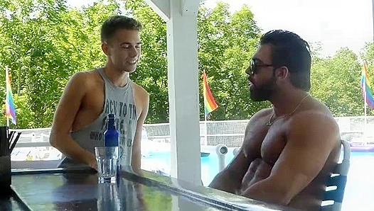 Twinkie and the Beast