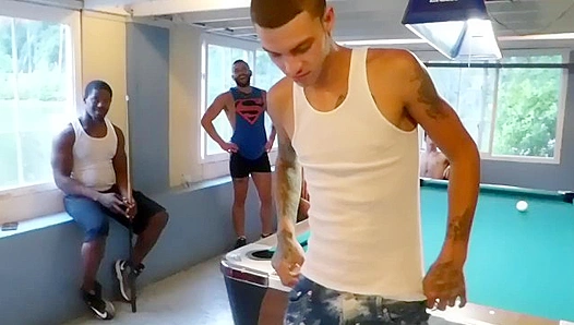 Ride My Big Fat Straight Cock