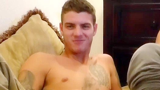 I love to train straight/gay-curious guys how to top each other.