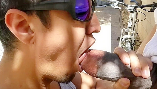 So Fucking Big Teaser