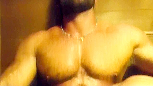 Big Muscle Pump And Fuck