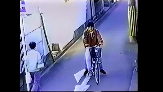 Asian Guy Dominates In Intense 12–MinuteGay Session