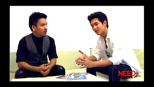 79–Minute Gay Porn Epic: Passionate Encounter With an Asian Model