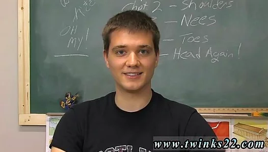 Jordan Dallas Takes It Slow With an Emo Gay Twink 18+ in a Hot Asian Sex Scene