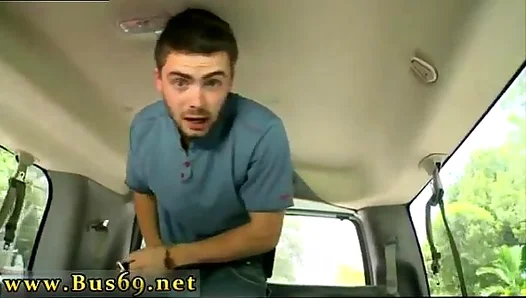 Mama's Boy 18+ Gets Seduced by Straight Guy in Steamy AsianGay Encounter