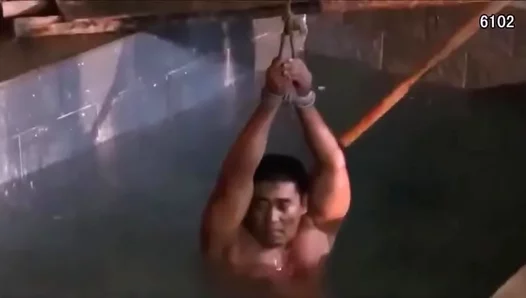 Day 1: Island Adventure With Sexy Asian Gay Men