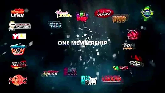 Asian Twinks 18+ Enjoy Intense Cumloads In Hot Bareback Scene