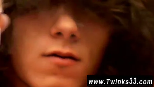 Firm Asian Teens 18+ Plow Each Other in Intense Bareback Gay Sex Scene