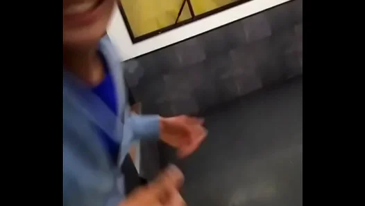 Asian Gay Men Share Intimate Moments in Passionate Sex Scene