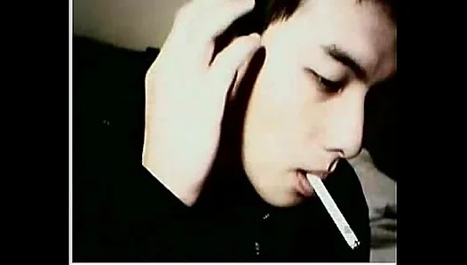 Hot Asian Boy 18+ Gets Intimate in Steamy Gay Sex Scene