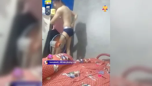 Beautiful Vietnamese Girl Top An Giang Seduces in Nhon Trach Dong Nai